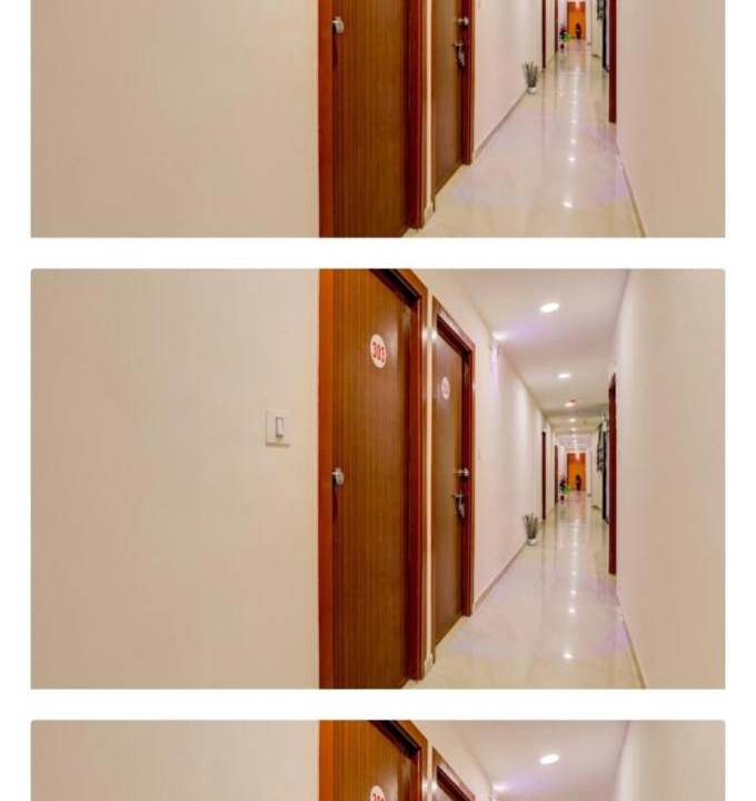 Photo of Kitchen in Ahmedabad City Centre