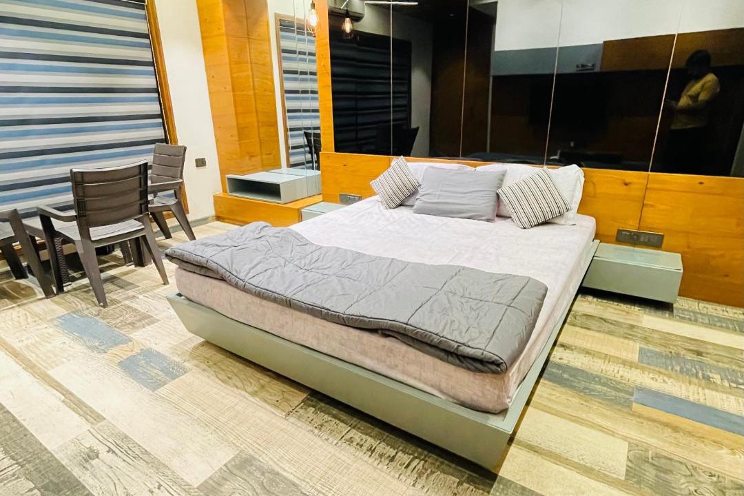 Photo of Bedroom in Ahmedabad