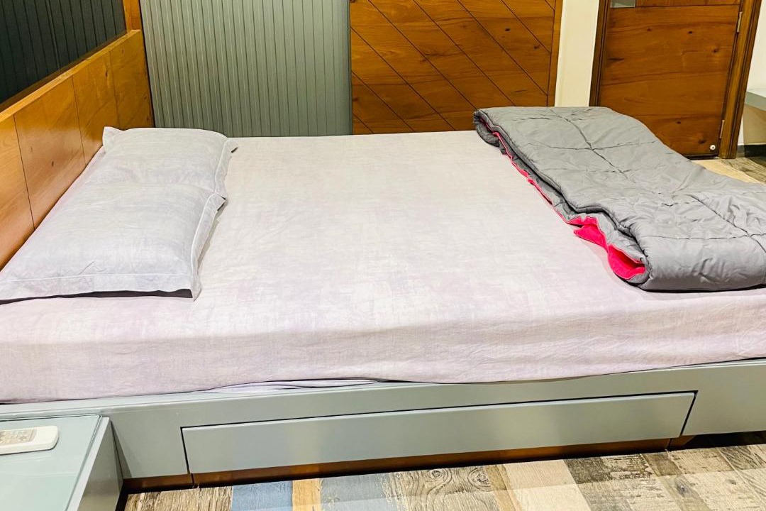 Photo of Bedroom in Ahmedabad