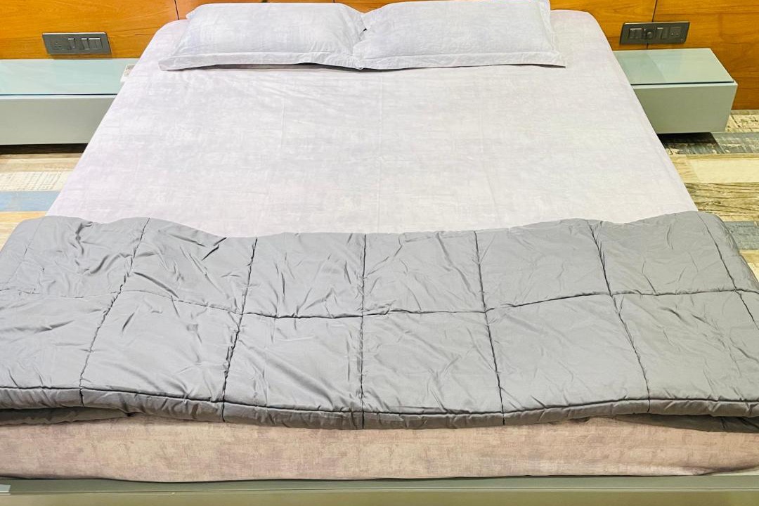 Photo of Bedroom in Ahmedabad