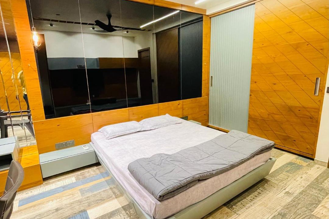 Photo of Bedroom in Ahmedabad