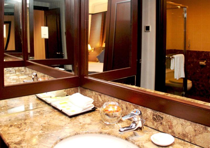 Photo of Bathroom in Seksyen 14