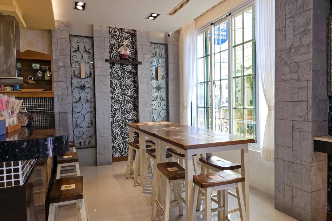 Photo of Kitchen in Big Beach