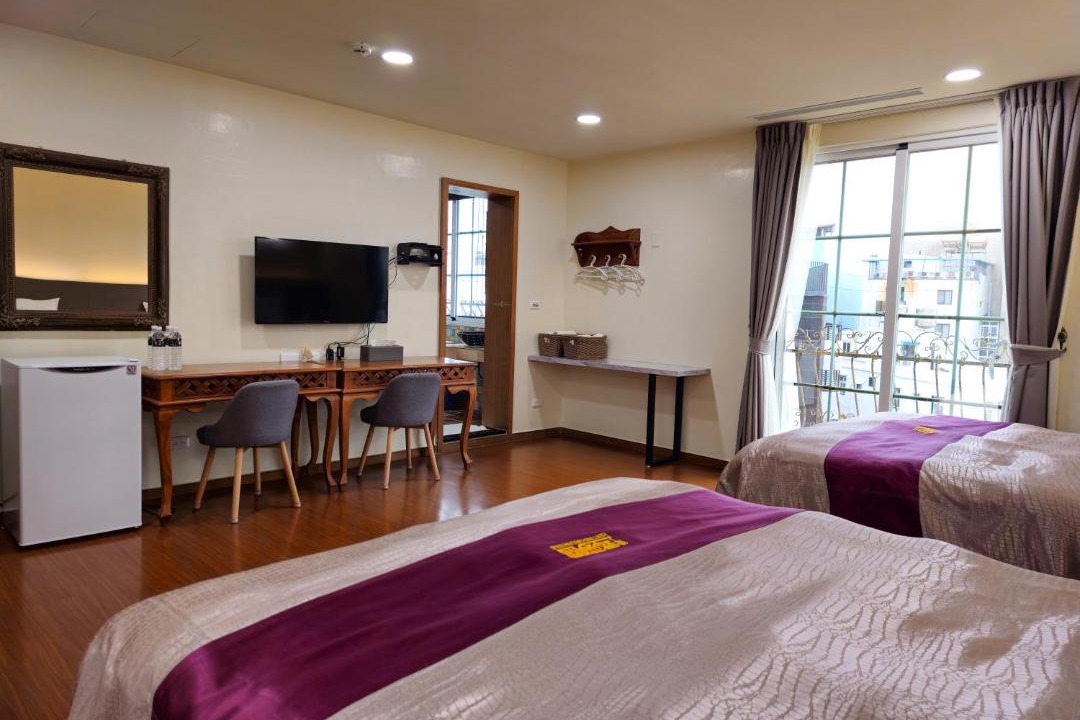 Photo of Bedroom in Big Beach