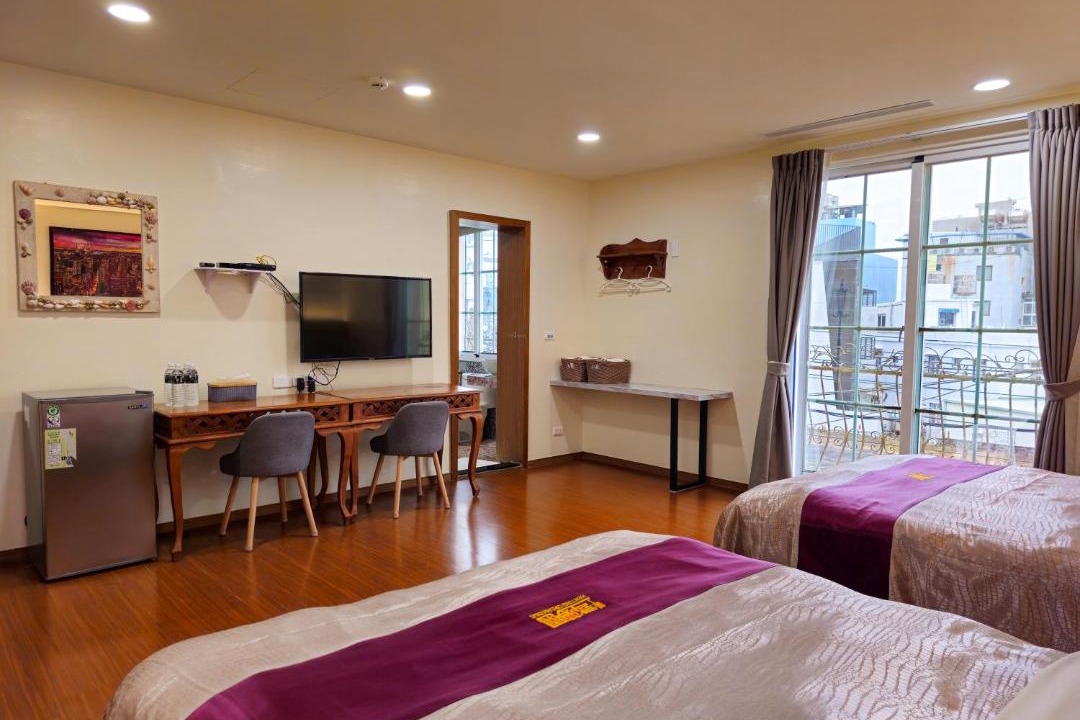Photo of Bedroom in Big Beach