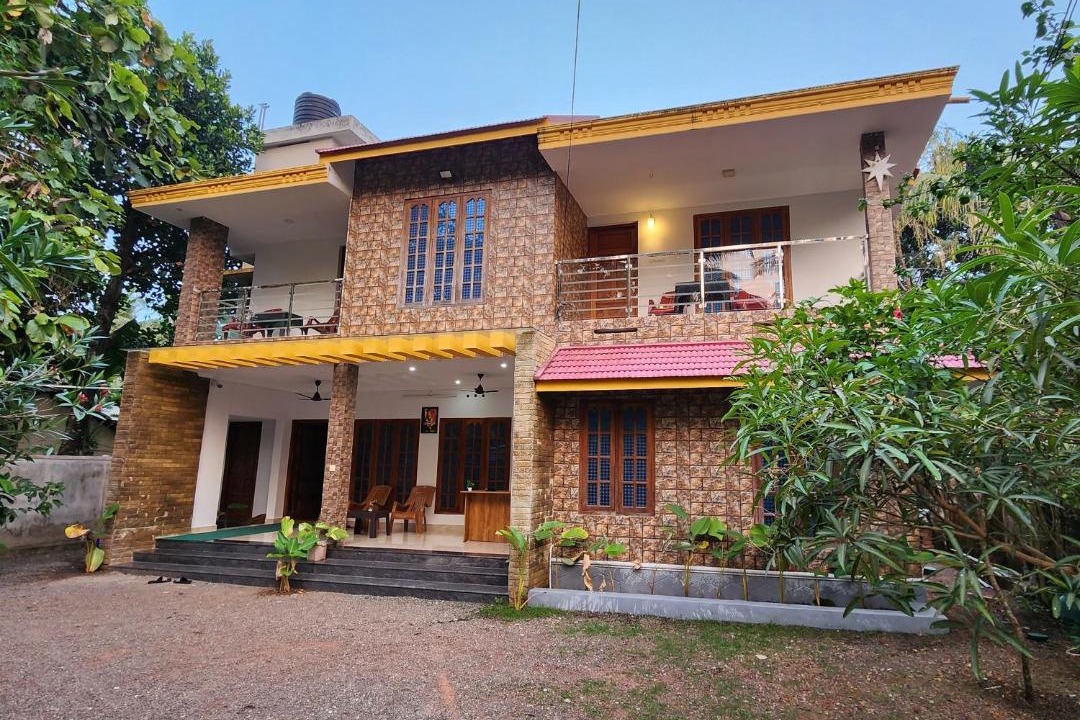 Photo of Others in Varkala