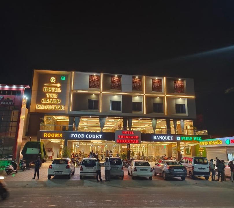 Photo of Buildings in Visnagar