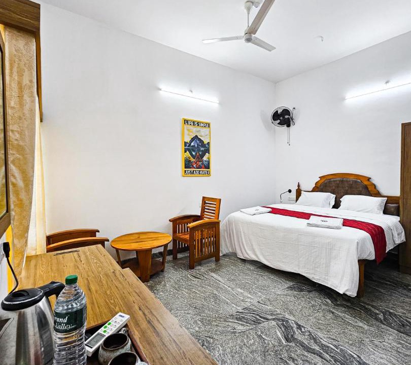 Photo of Bedroom in Cherthala