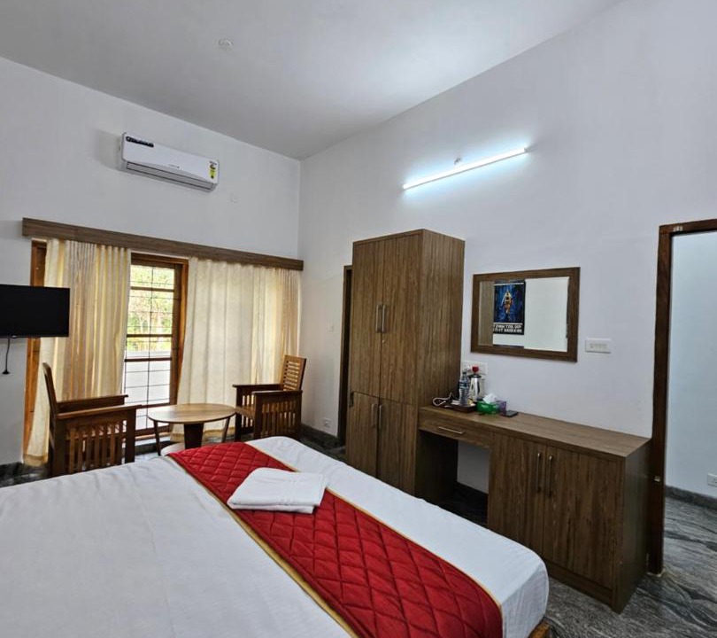 Photo of Bedroom in Cherthala
