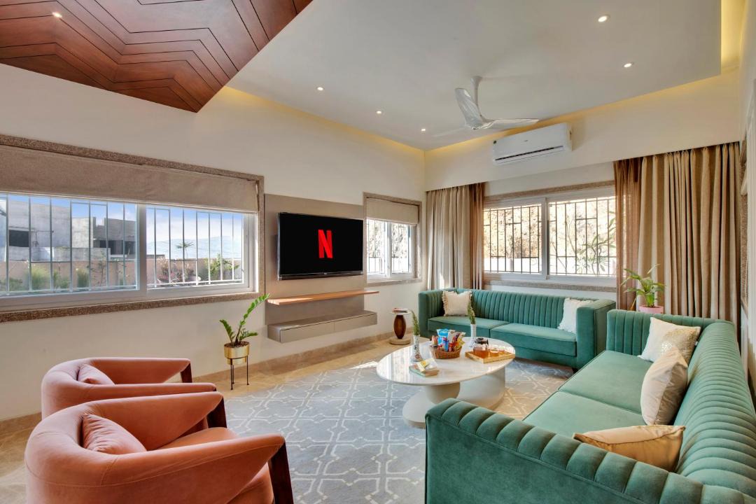 Photo of Livingroom in Udaipur
