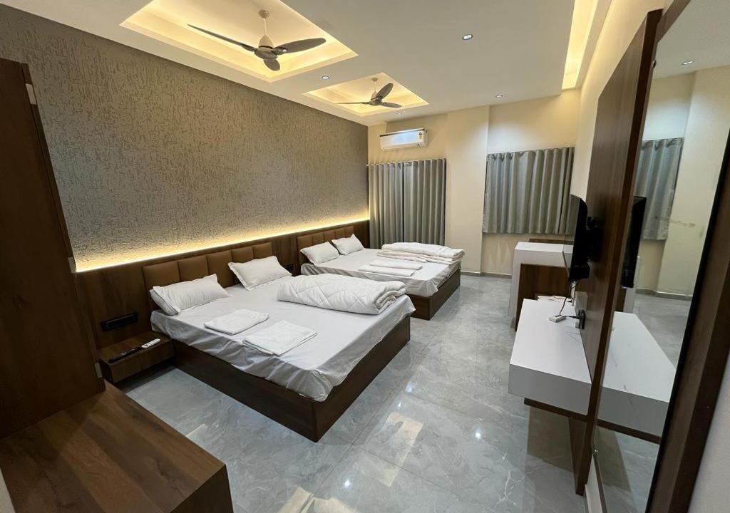 Photo of Bedroom in Visnagar