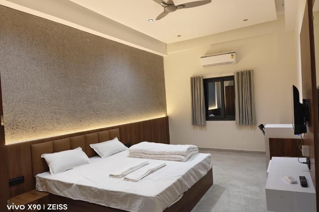Photo of Bedroom in Visnagar