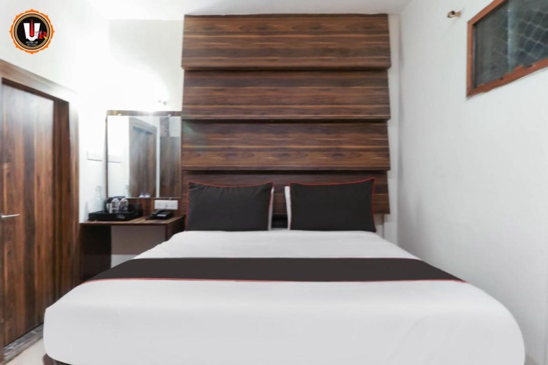 Photo of Bedroom in Civil Lines