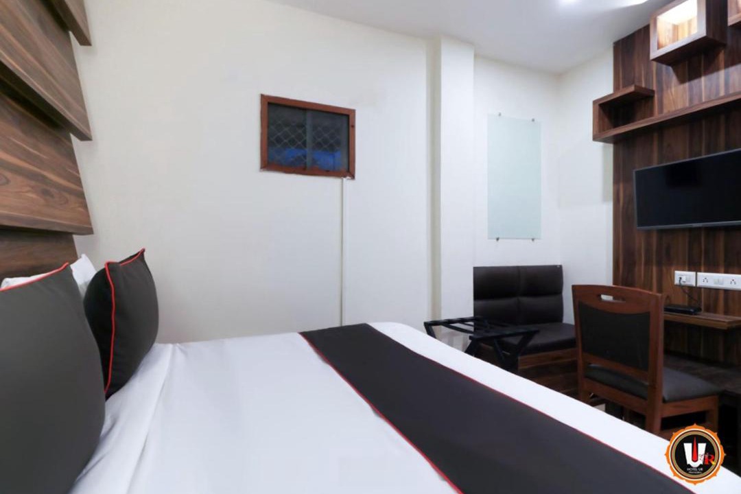 Photo of Bedroom in Civil Lines