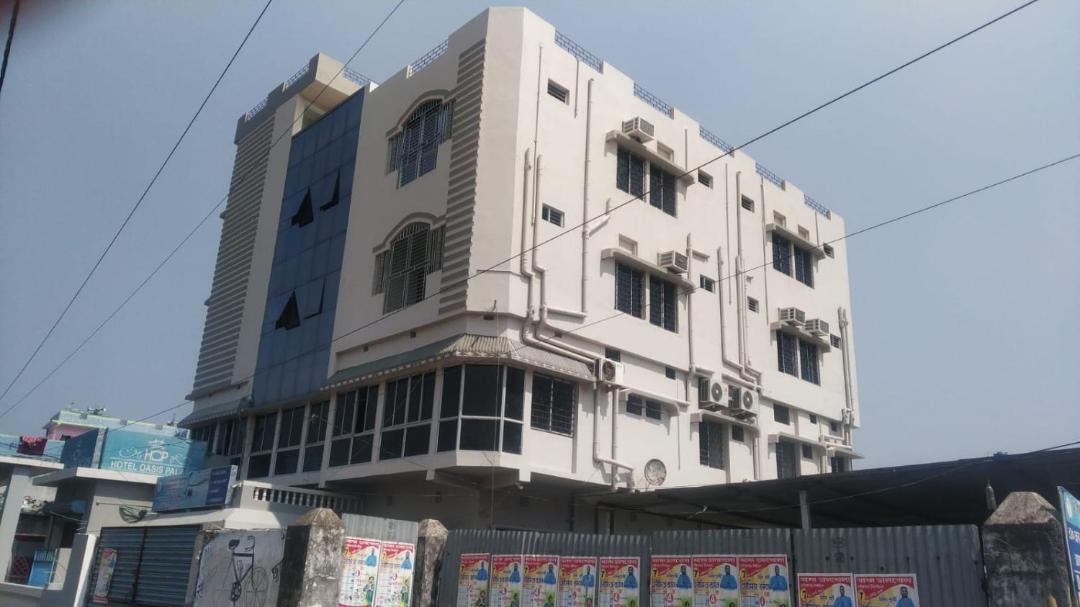 Photo of Buildings in Islampur