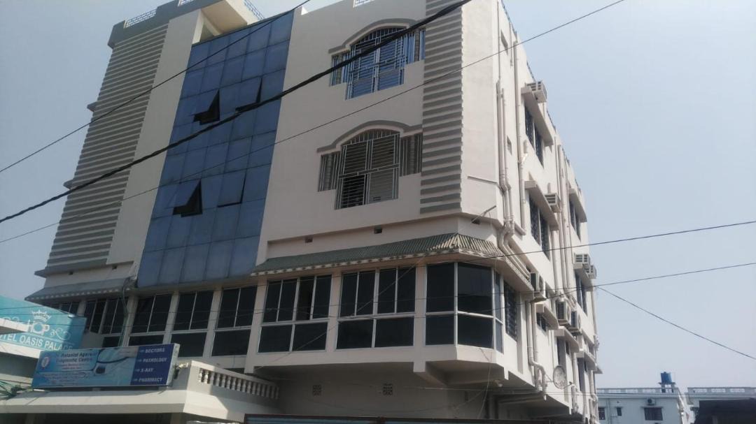 Photo of Buildings in Islampur
