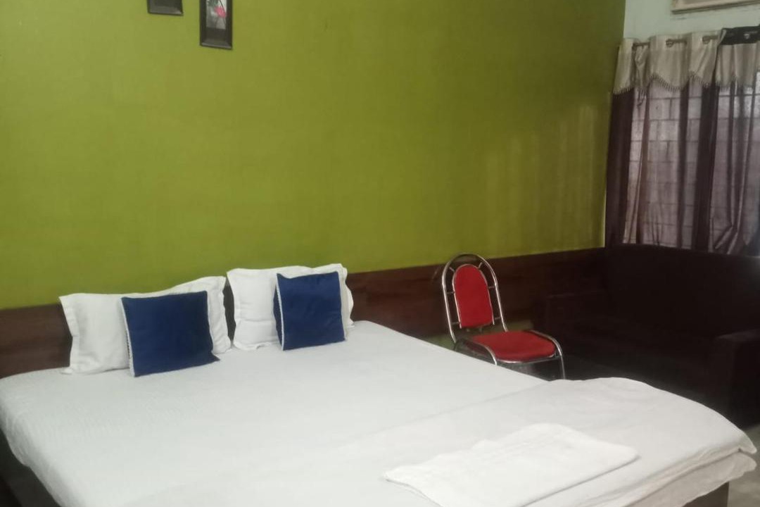 Photo of Bedroom in Islampur