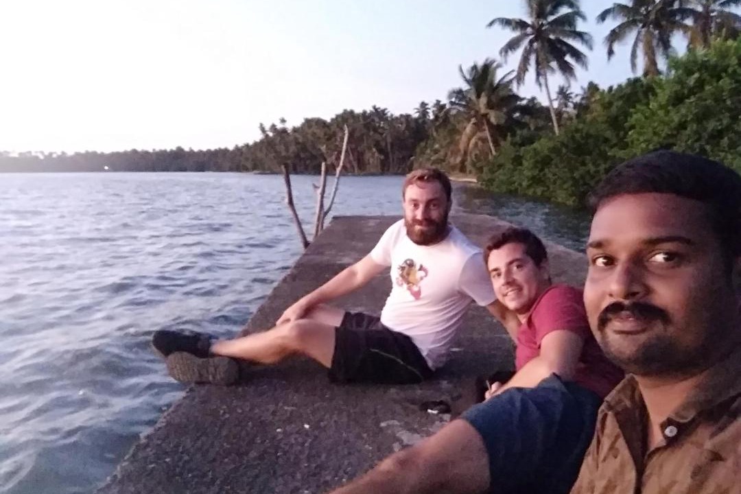 Photo of Others in Munroe Island