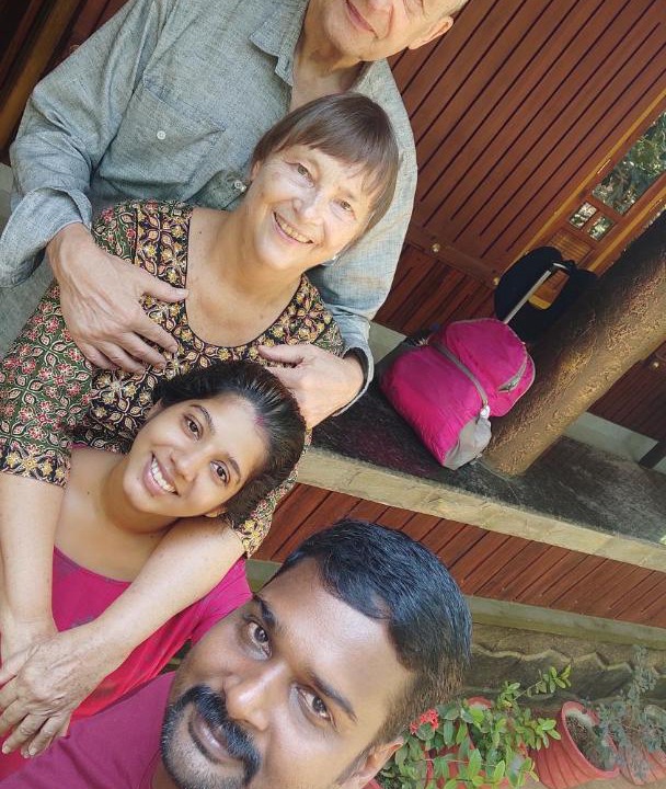 Photo of Others in Munroe Island