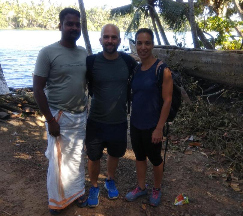 Photo of Others in Munroe Island