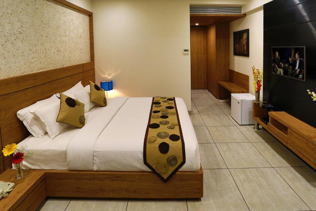 Photo of Bedroom in Cidco