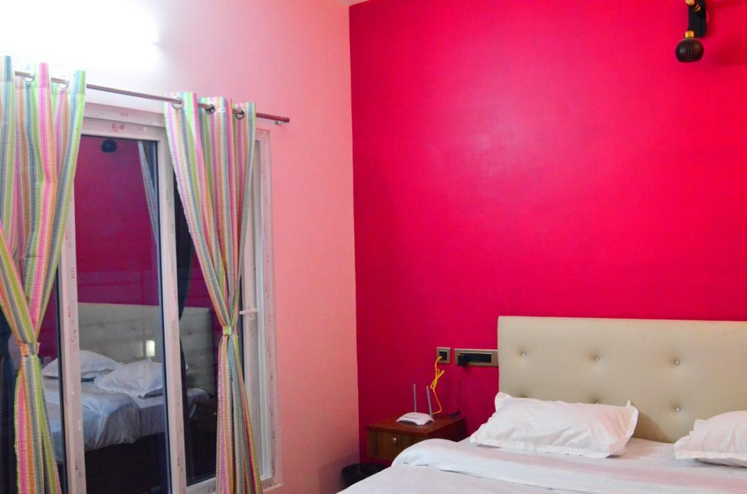 Photo of Bedroom in Moratandi