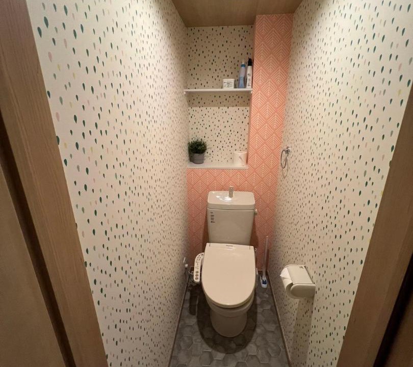 Photo of Bathroom in Joto