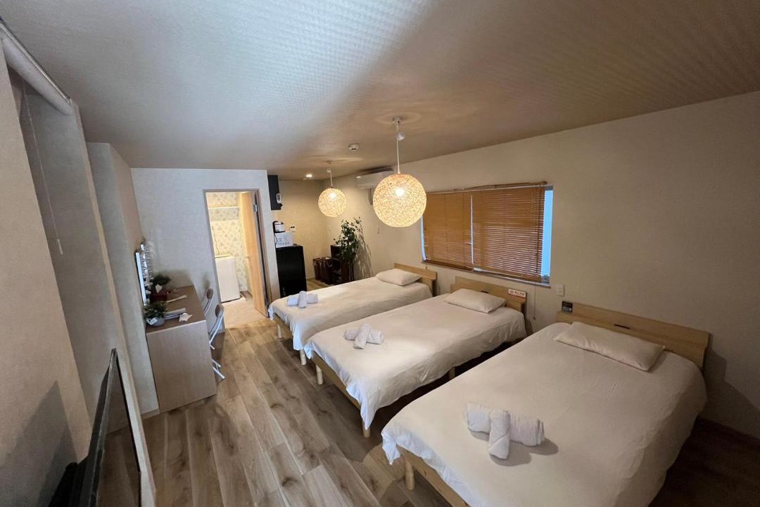 Photo of Bedroom in Joto