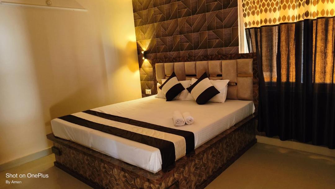 Photo of Bedroom in Varanasi