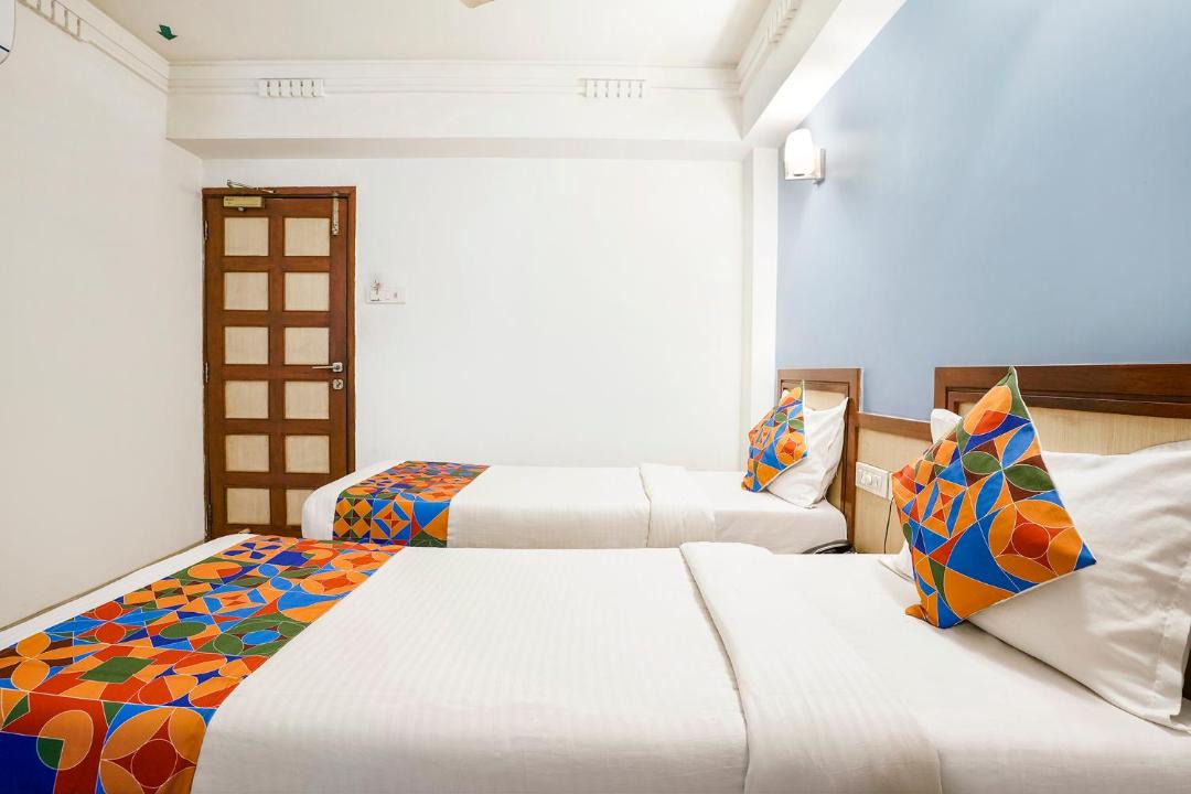 Photo of Bedroom in Ahmedabad City Centre