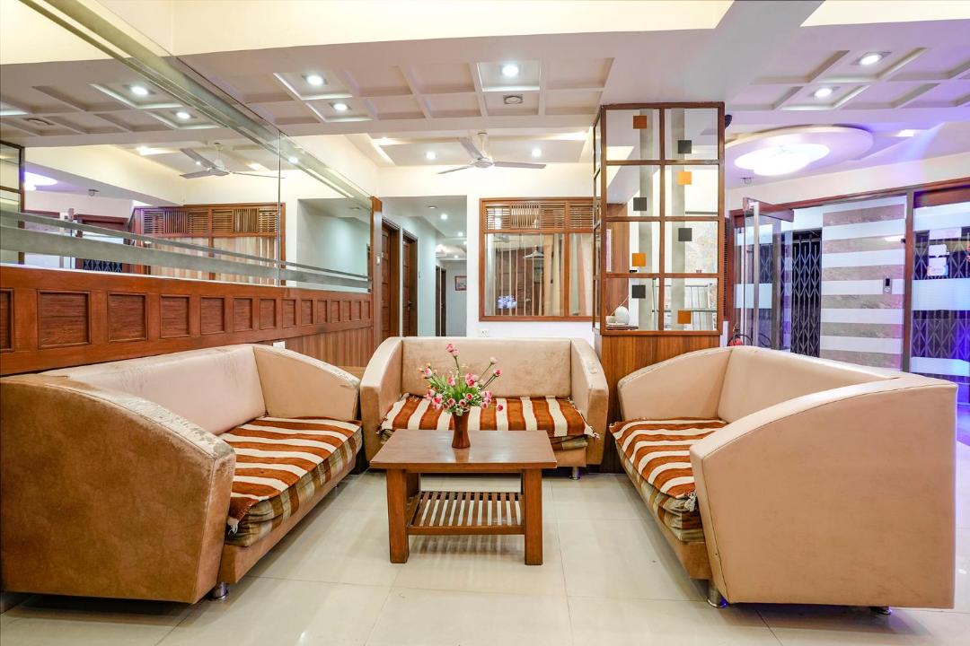 Photo of Livingroom in Ahmedabad City Centre
