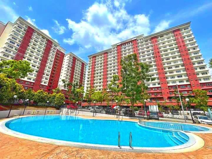 Photo of Outdoor in Bandar Sri Permaisuri