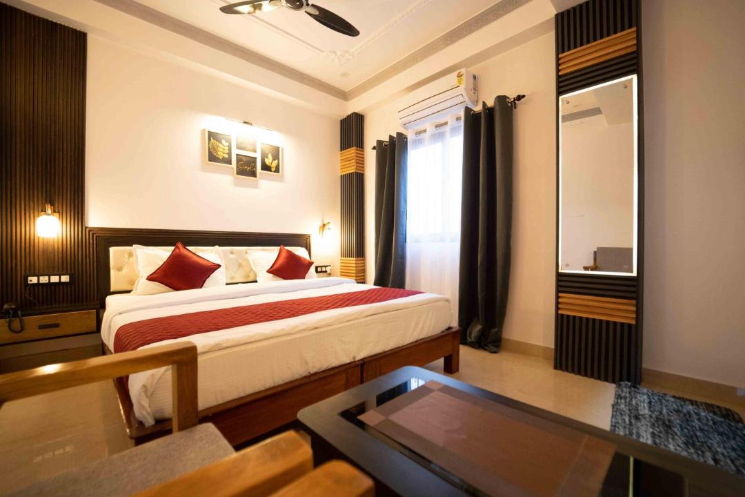 Photo of Bedroom in Lakhisarai