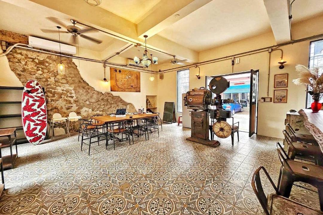 Photo of Livingroom in Hengchun Old Town