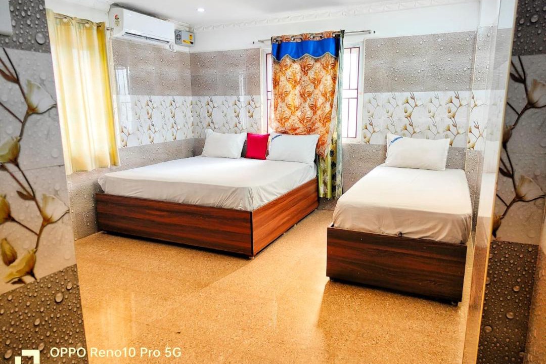 Photo of Bedroom in Velankanni