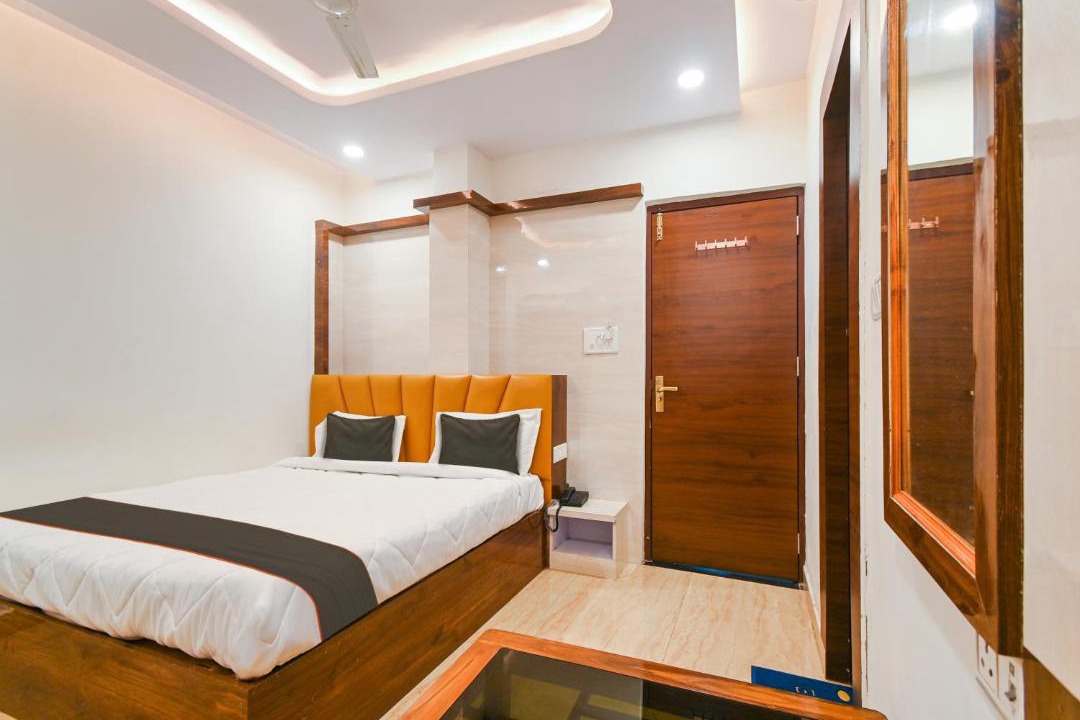 Photo of Bedroom in Charbagh