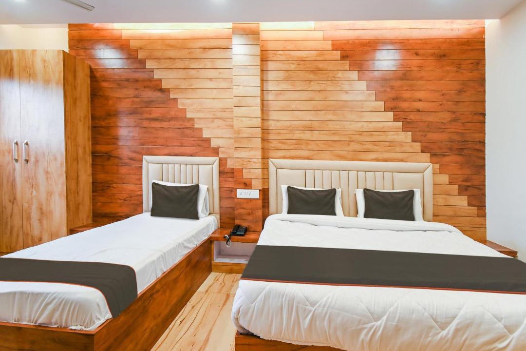 Photo of Bedroom in Charbagh