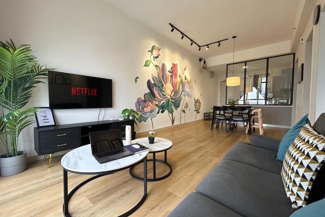 Photo of Livingroom in Kuala Lumpur