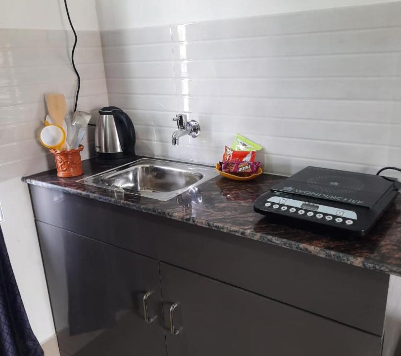 Photo of Kitchen in Beltola