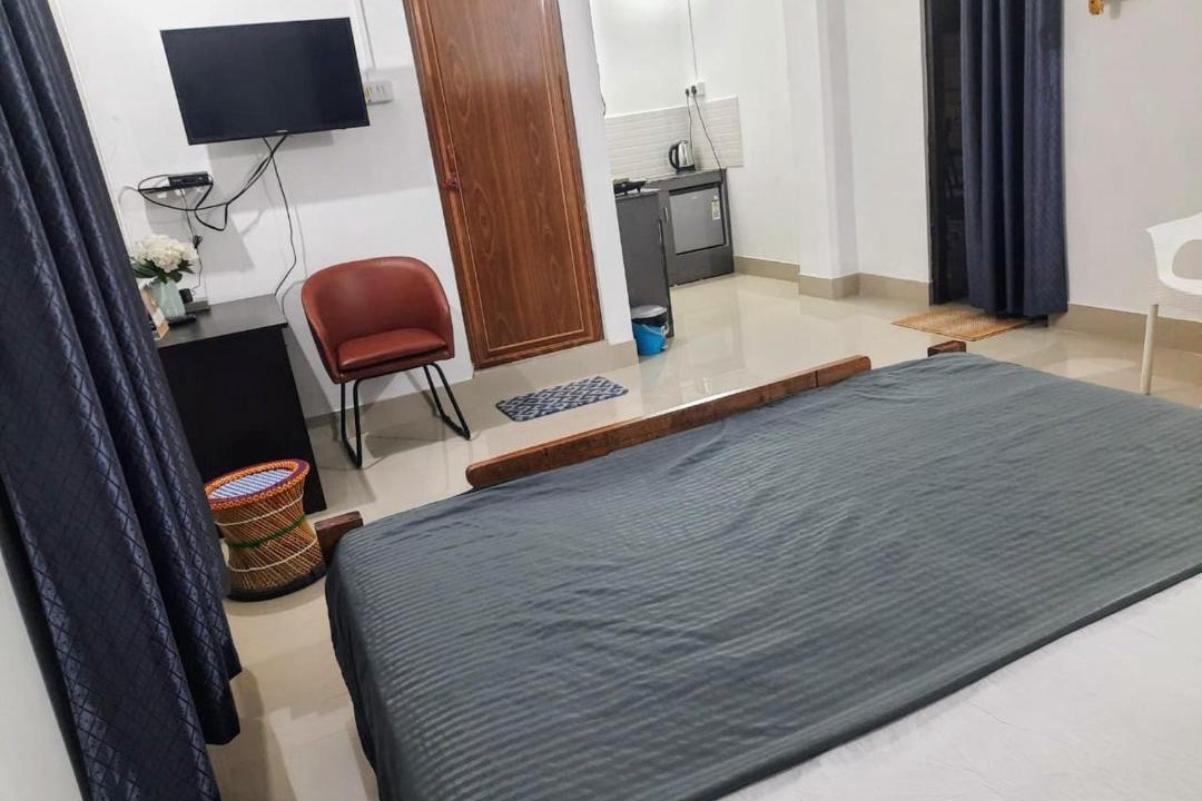 Photo of Bedroom in Beltola