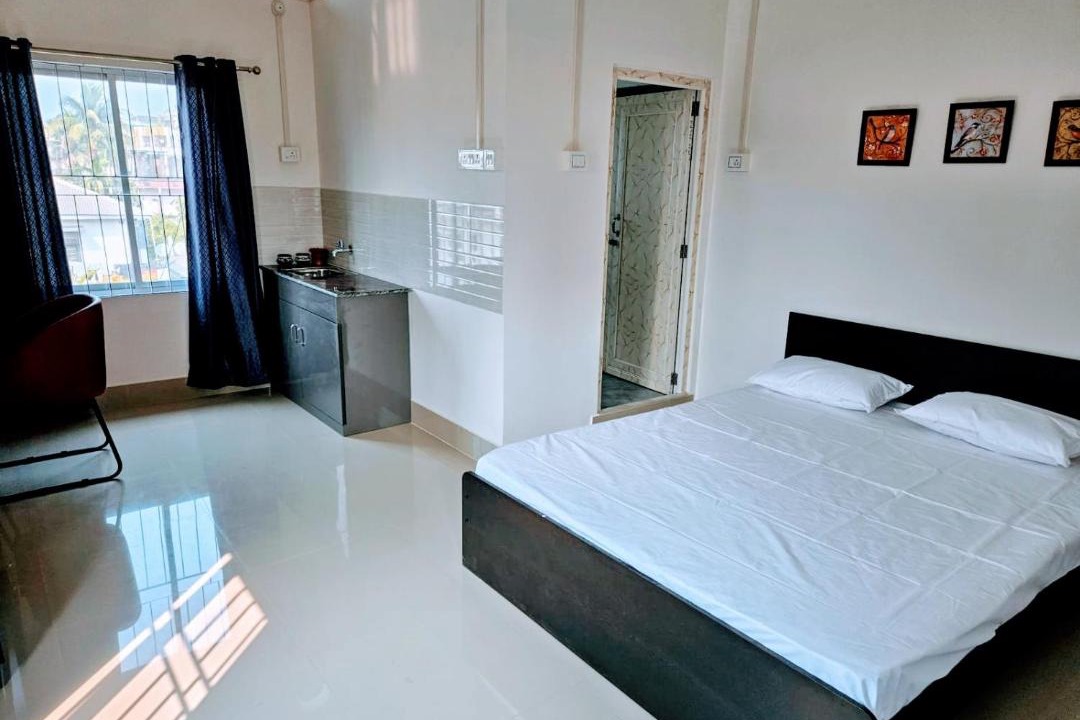 Photo of Bedroom in Beltola