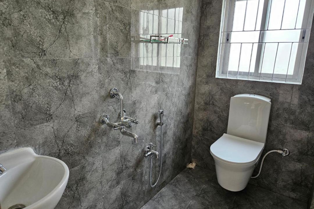 Photo of Bathroom in Beltola