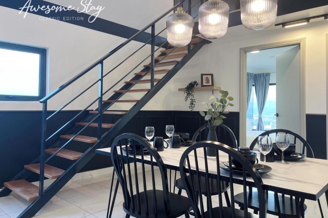 Photo of Livingroom in Taman Midah