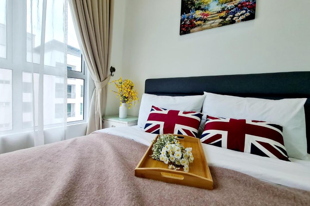 Photo of Bedroom in Subang Jaya