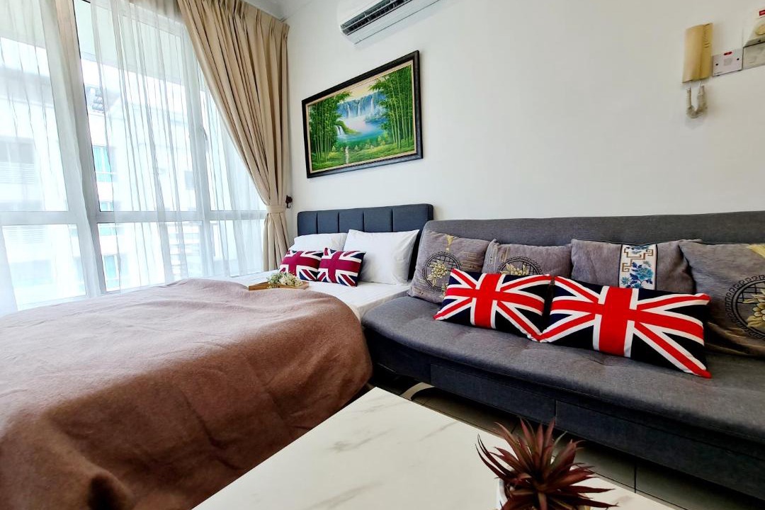 Photo of Bedroom in Subang Jaya