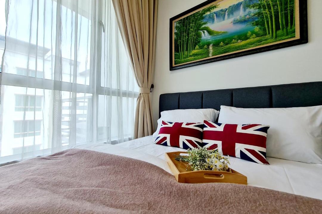 Photo of Bedroom in Subang Jaya
