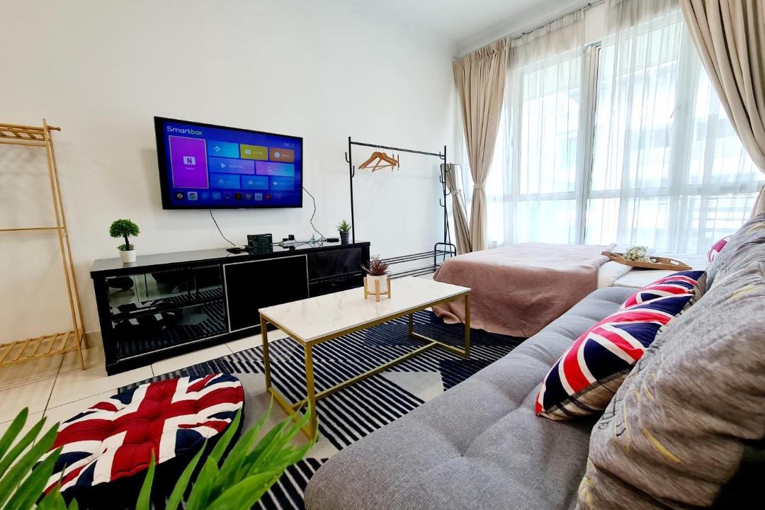 Photo of Livingroom in Subang Jaya