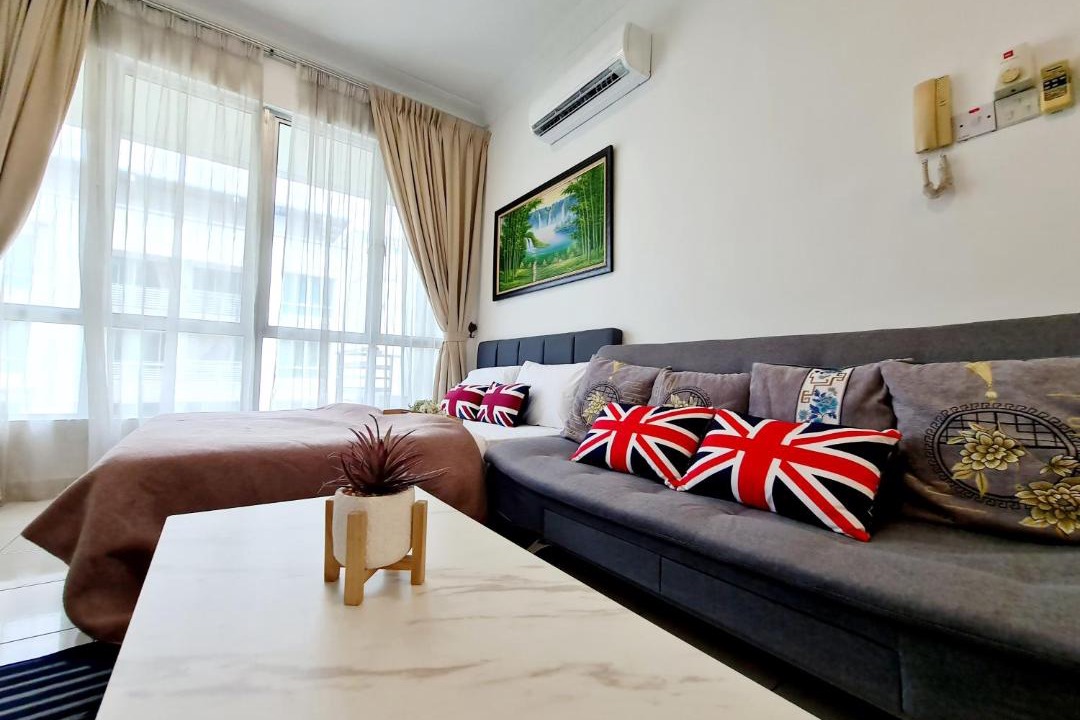 Photo of Livingroom in Subang Jaya