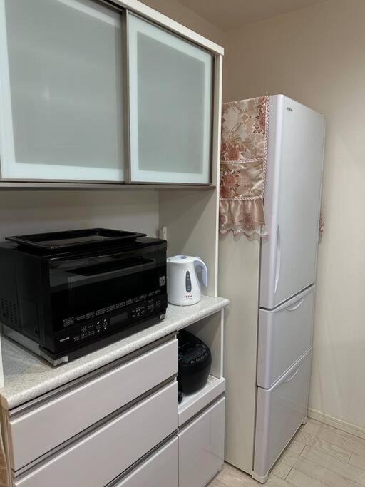 Photo of Kitchen in Higashinari