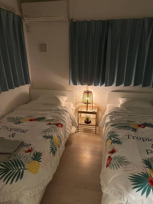 Photo of Bedroom in Higashinari